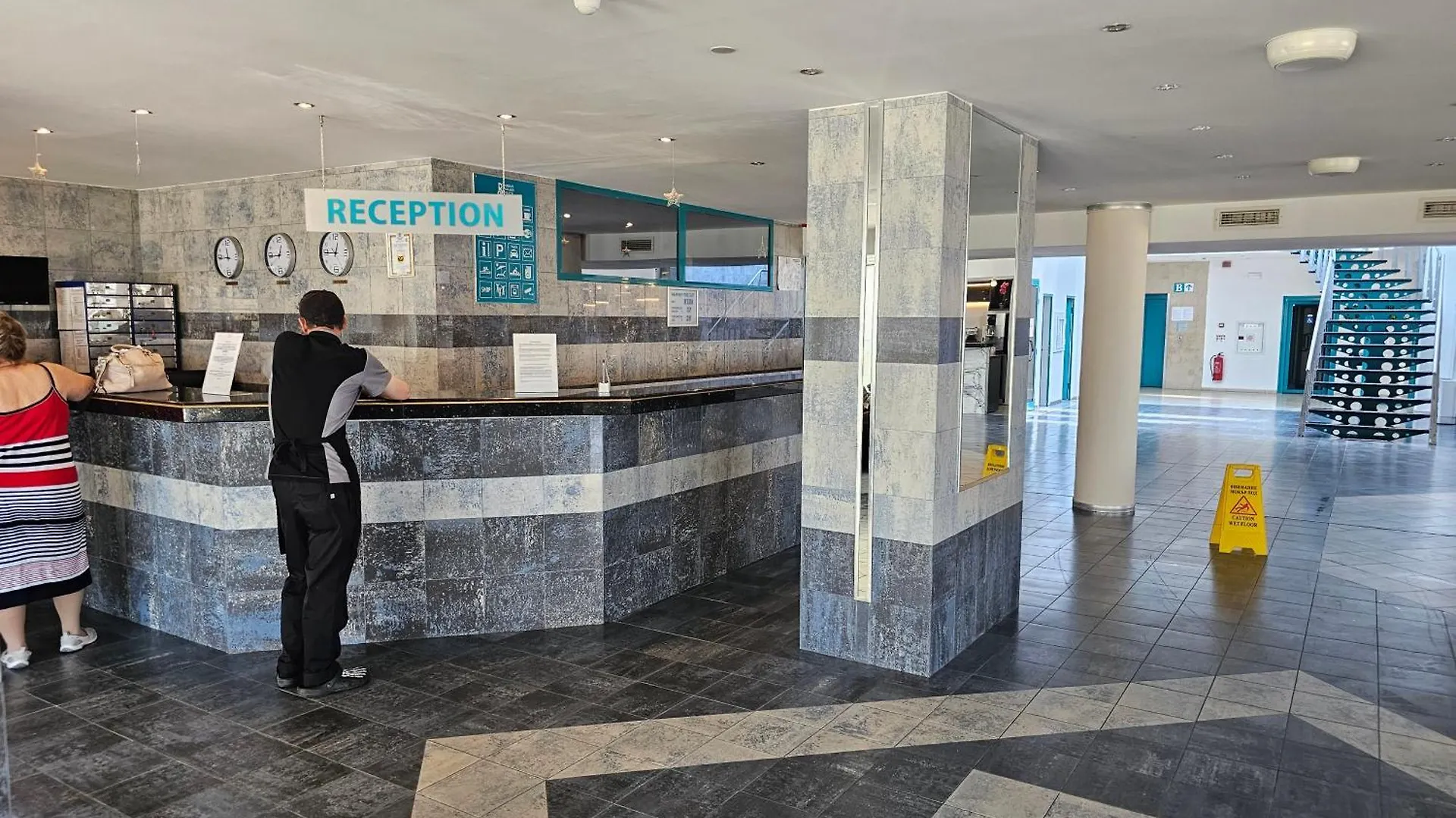 Europroperties Berlin Beach Apartments Varna Bulharsko