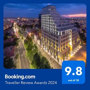 студио тони Apartment