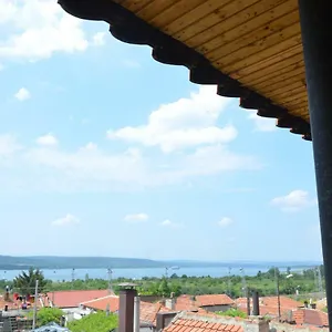 Penzion Amazonia, Varna