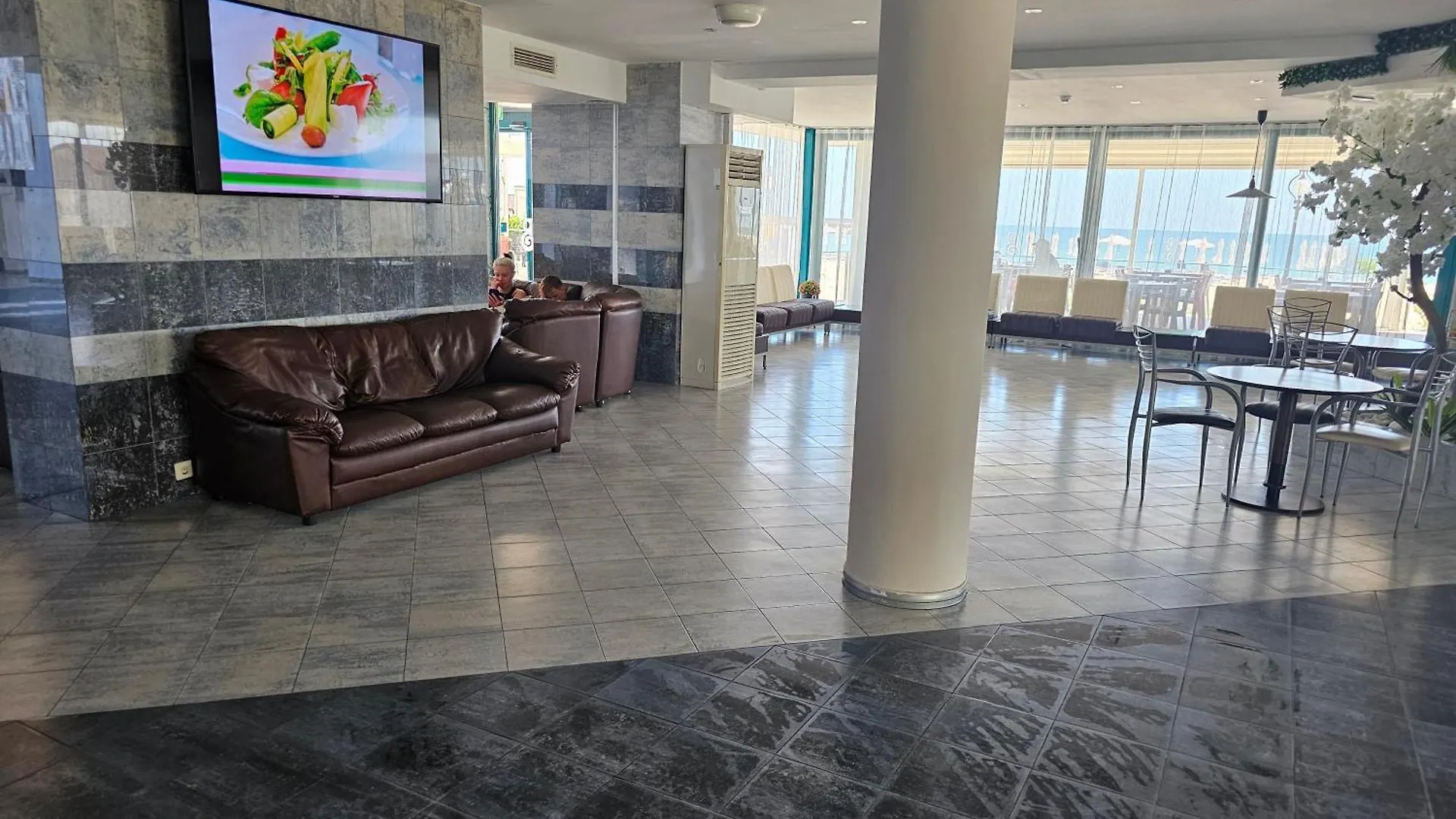 Europroperties Berlin Beach Apartments Varna