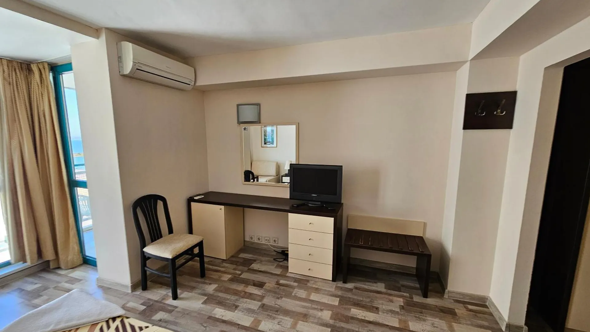 Europroperties Berlin Beach Apartments Varna Bulgaria