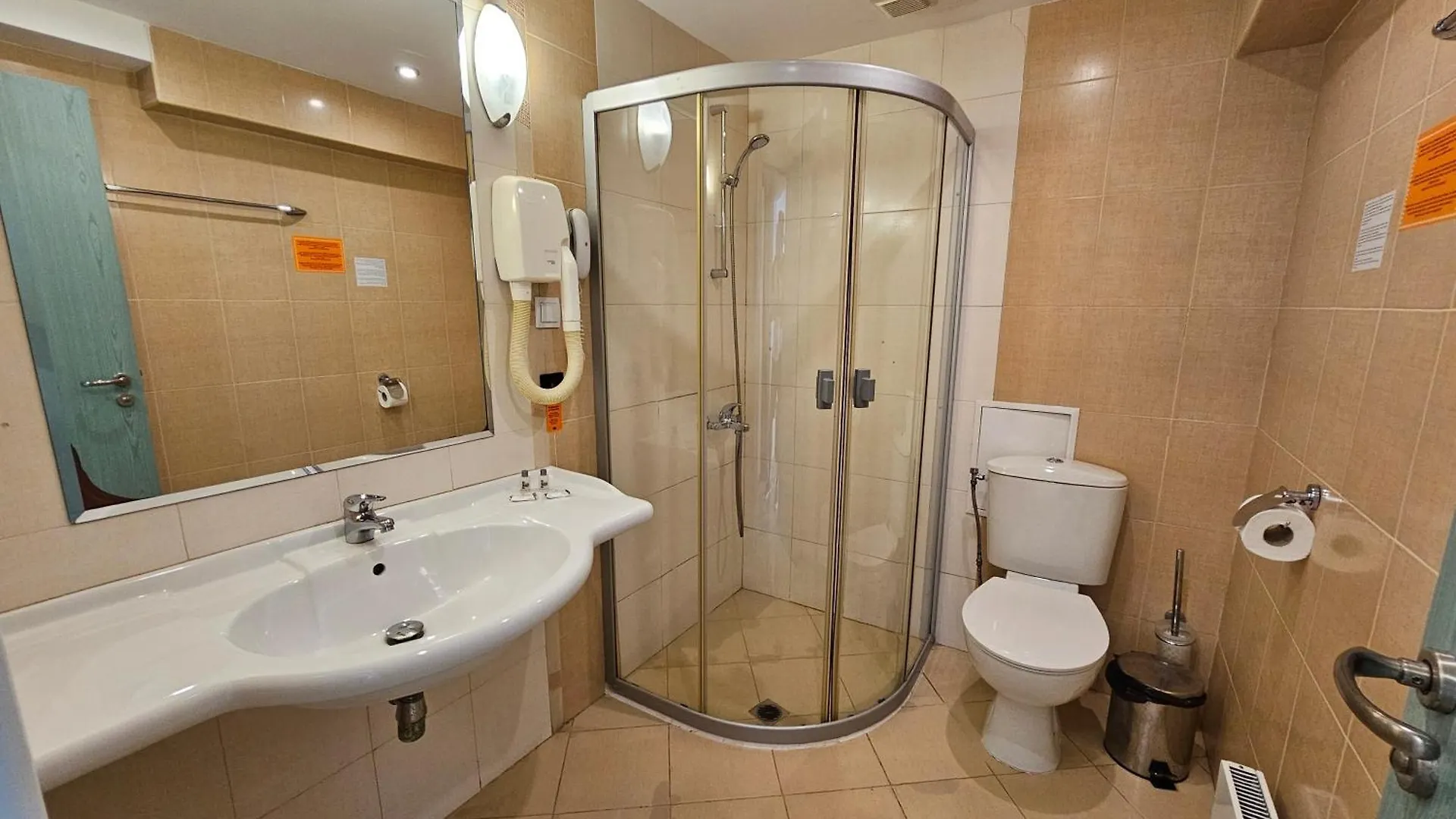 Europroperties Berlin Beach Apartments Varna