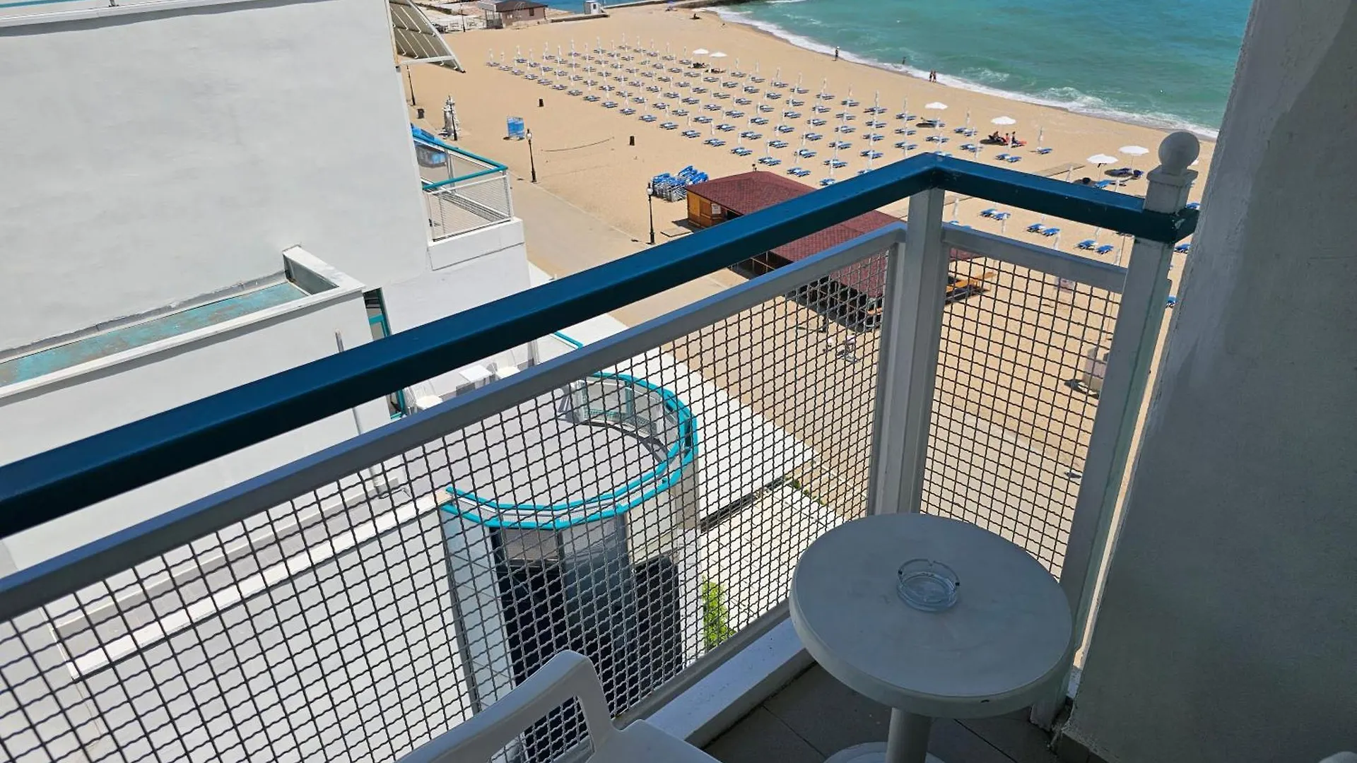 Europroperties Berlin Beach Apartments Varna