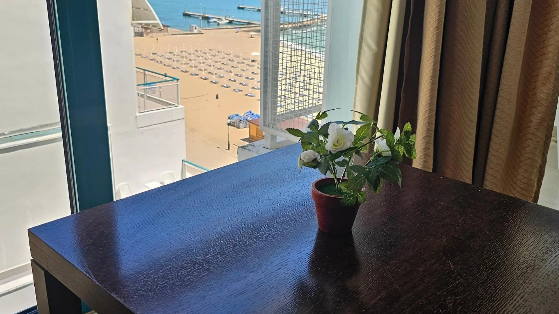 Europroperties Berlin Beach Apartments Varna