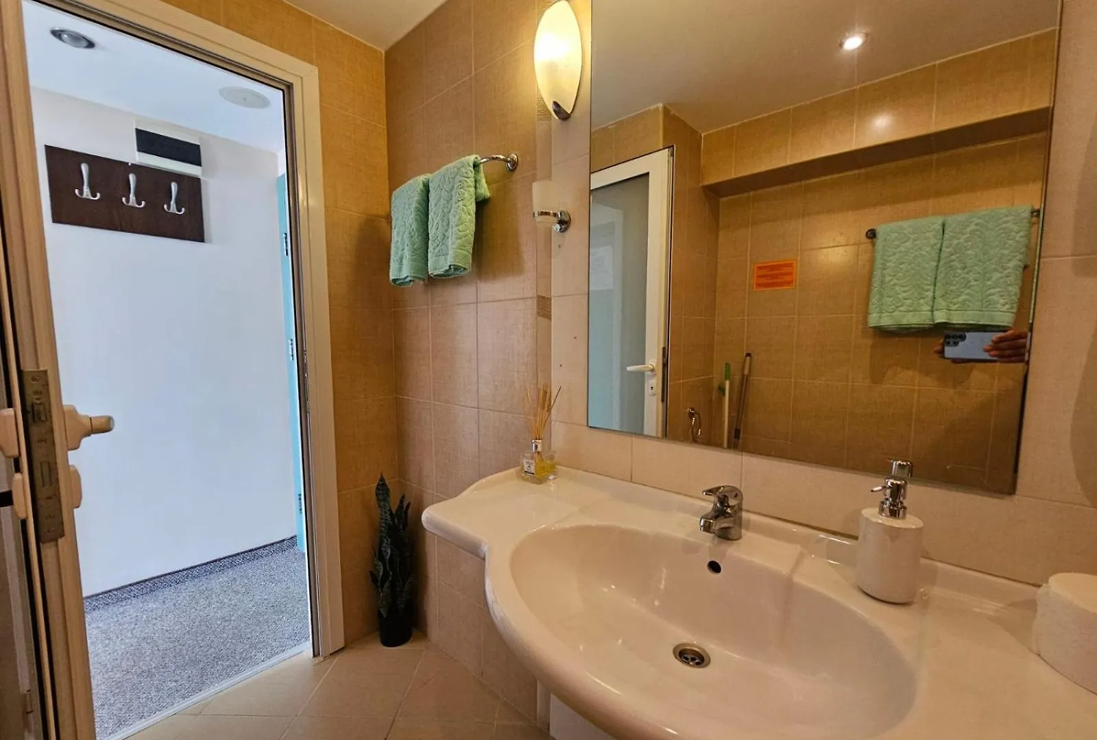 Europroperties Berlin Beach Apartments Varna