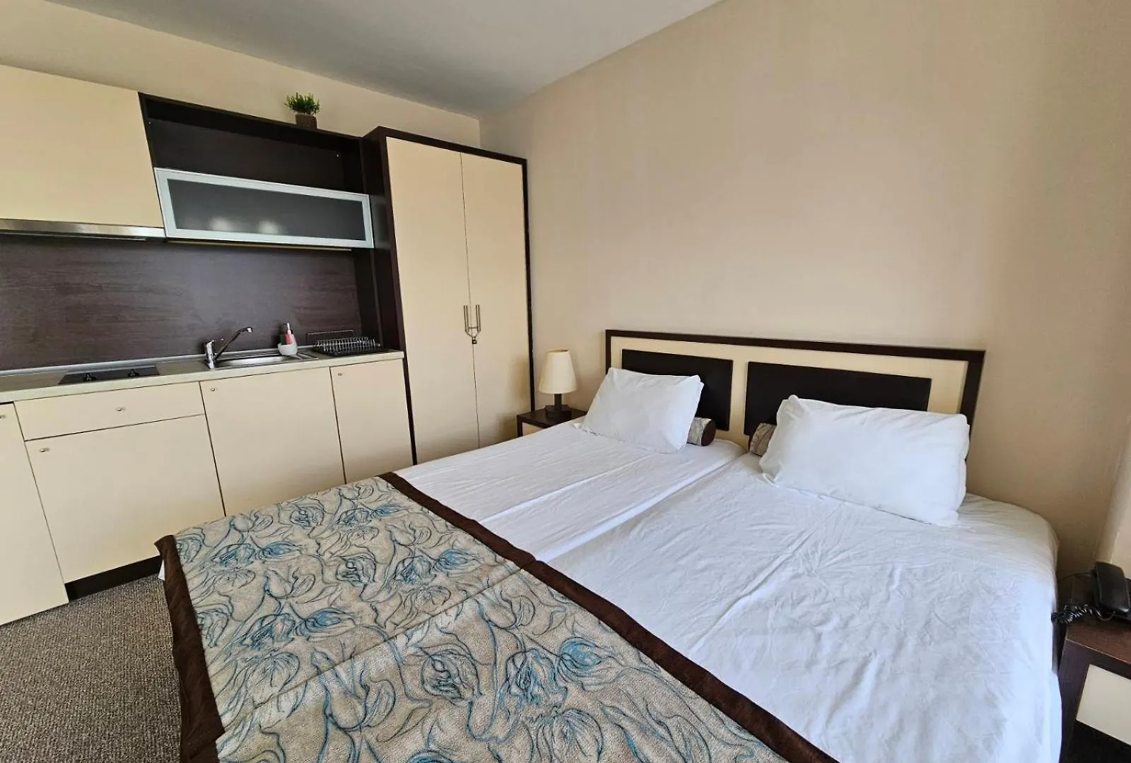 Europroperties Berlin Beach Apartments Varna