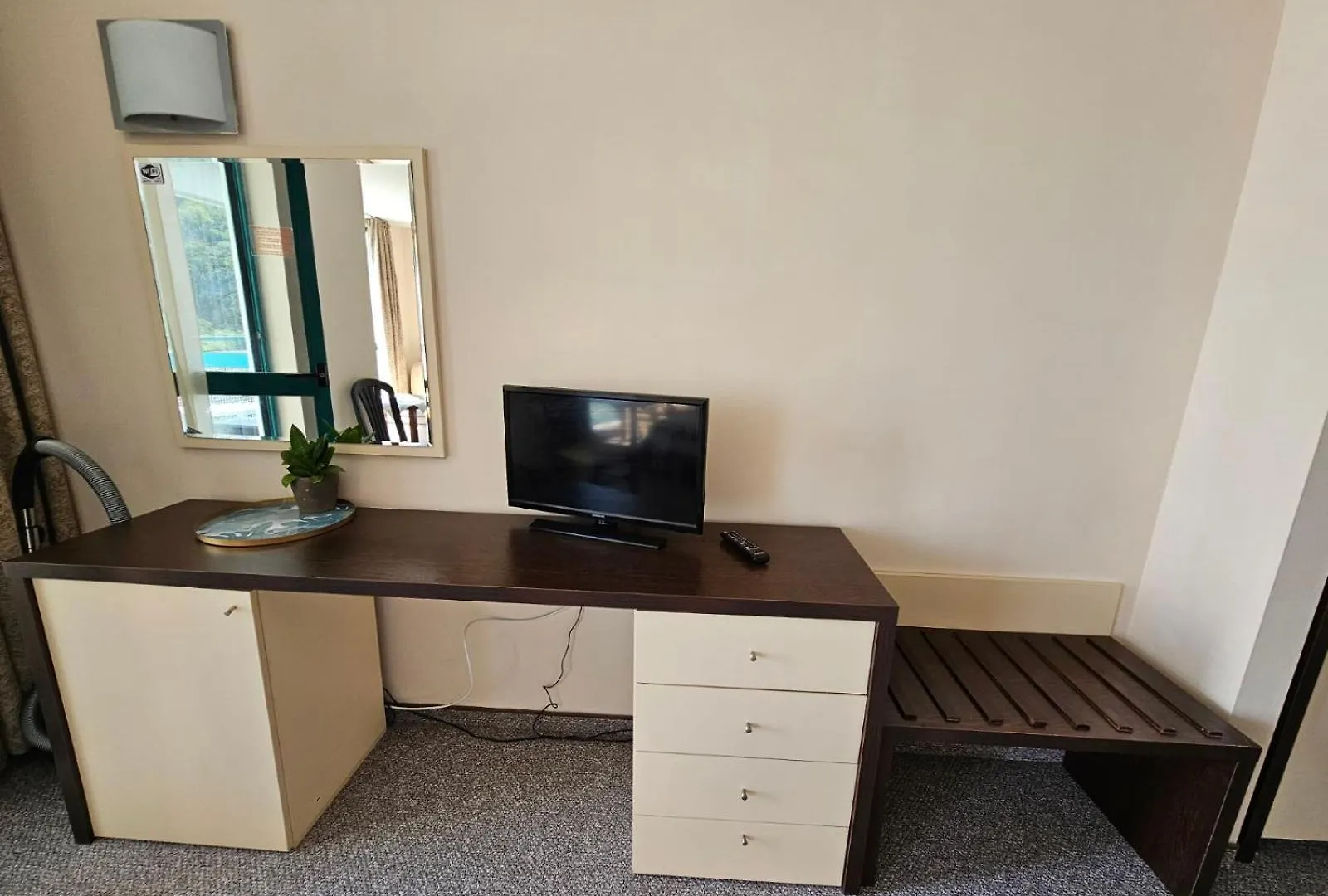 Europroperties Berlin Beach Apartments Varna Bulgaria