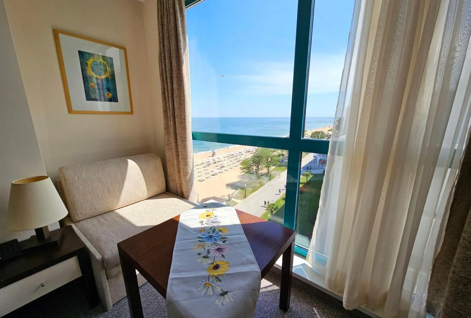 Europroperties Berlin Beach Apartments Varna 0*,  Bulgaria