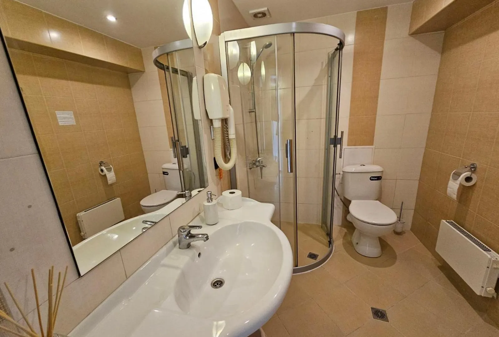 Europroperties Berlin Beach Apartments Varna Bulgaria