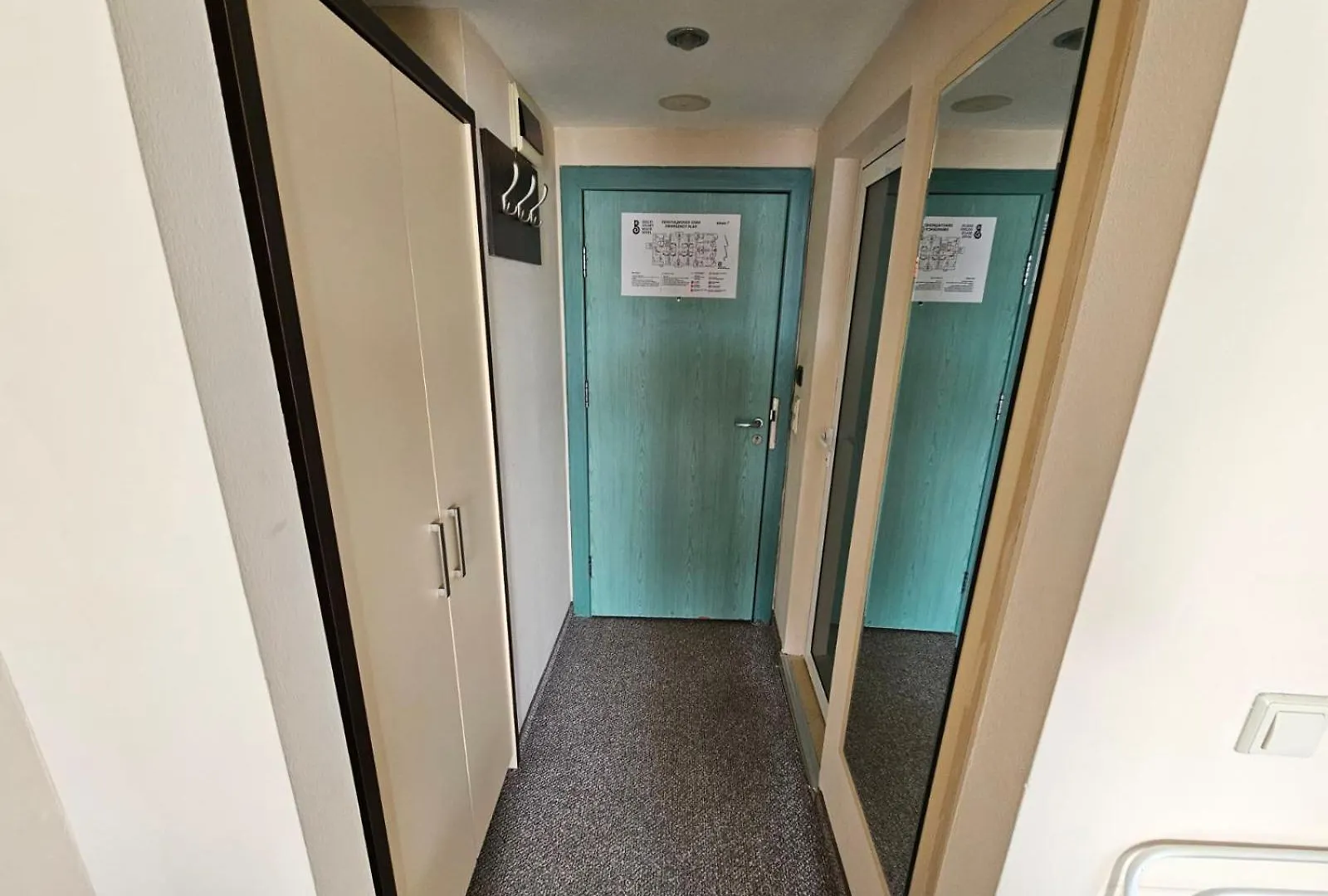 Europroperties Berlin Beach Apartments Varna Bulgaria