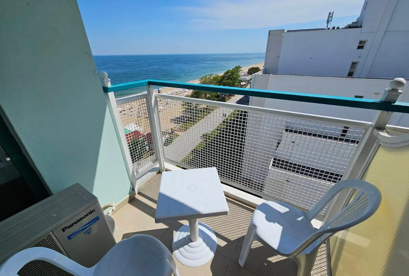 Europroperties Berlin Beach Apartments Varna