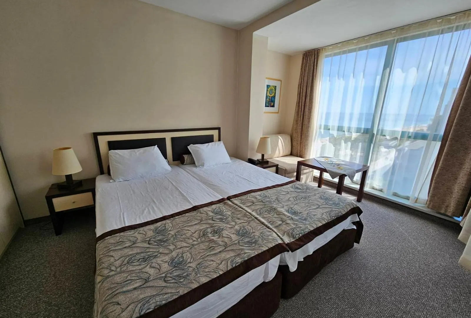 Europroperties Berlin Beach Apartments Varna